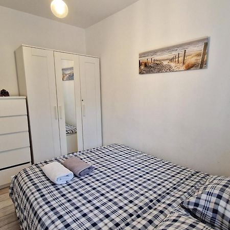 Krolewska Centrum Apartament 4X Warsawa Bagian luar foto