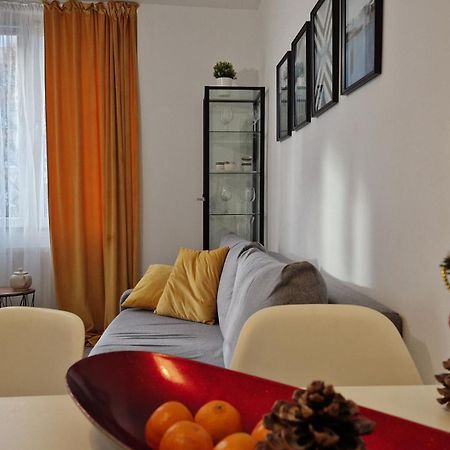 Krolewska Centrum Apartament 4X Warsawa Bagian luar foto