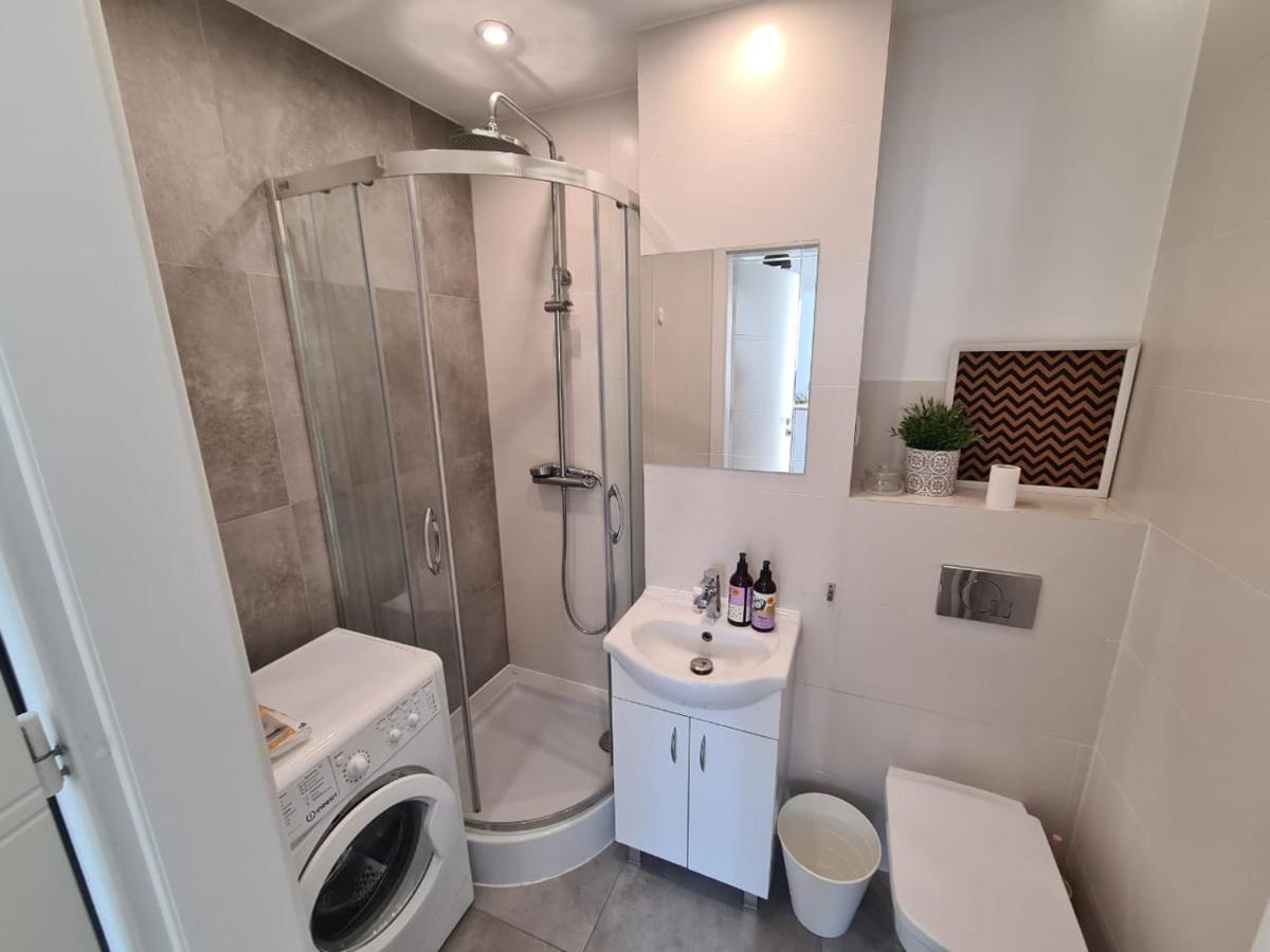 Krolewska Centrum Apartament 4X Warsawa Bagian luar foto
