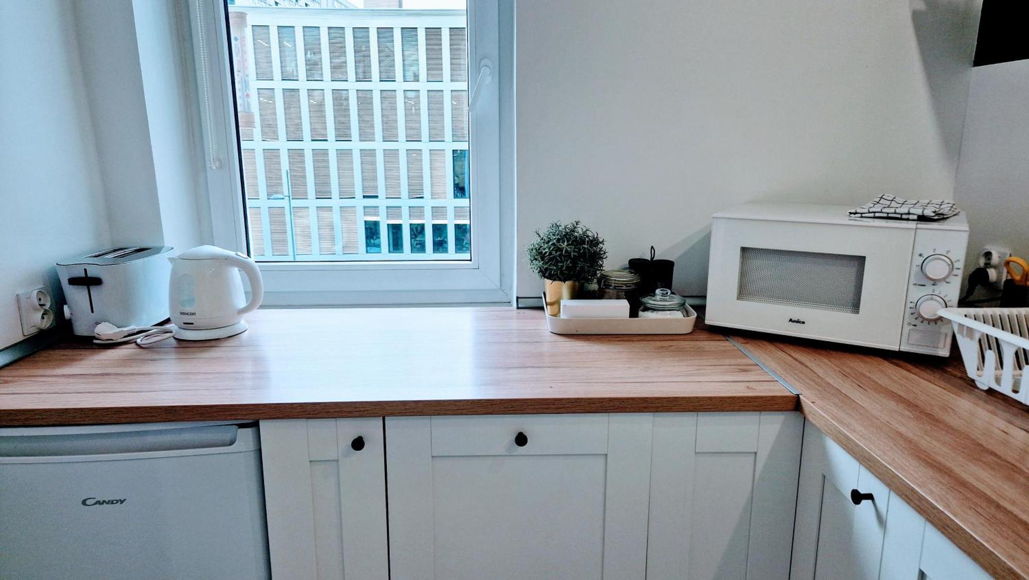 Krolewska Centrum Apartament 4X Warsawa Bagian luar foto