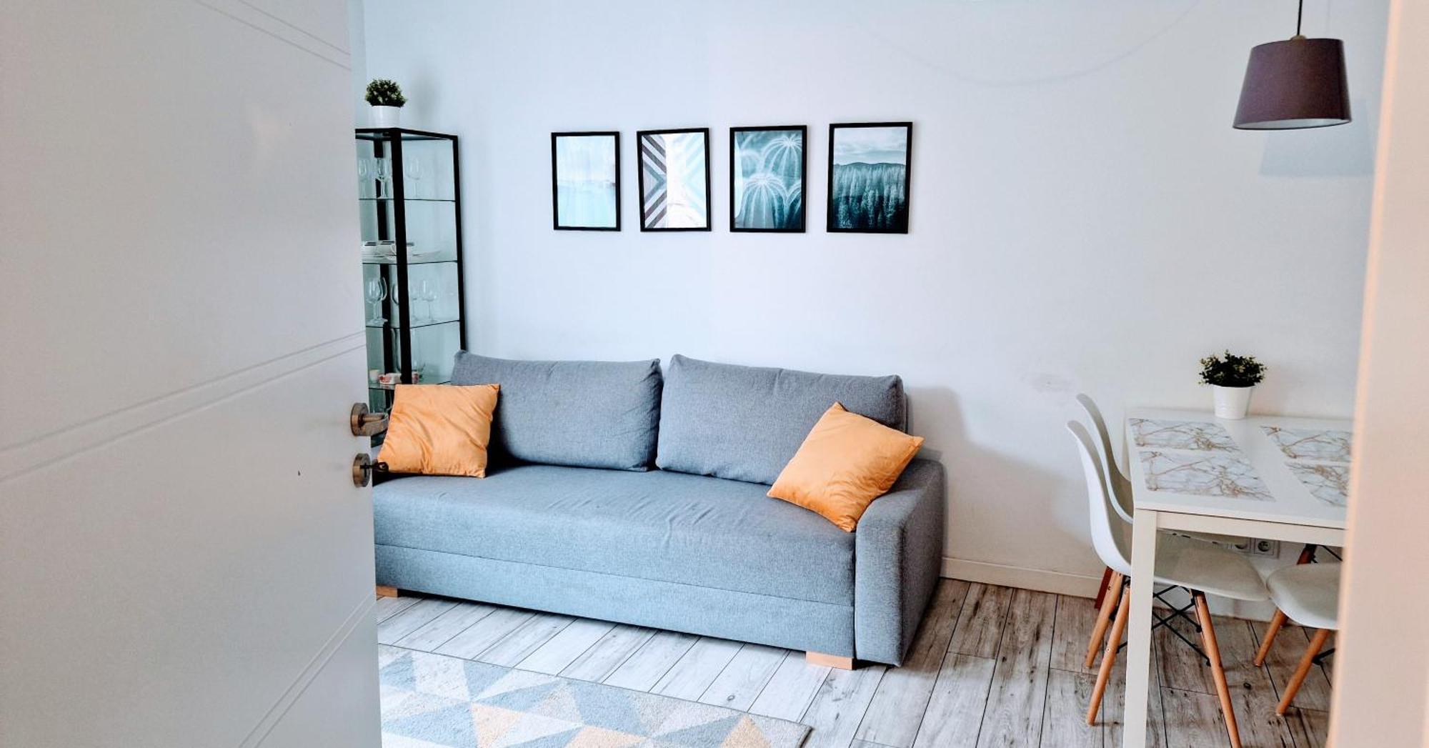 Krolewska Centrum Apartament 4X Warsawa Bagian luar foto