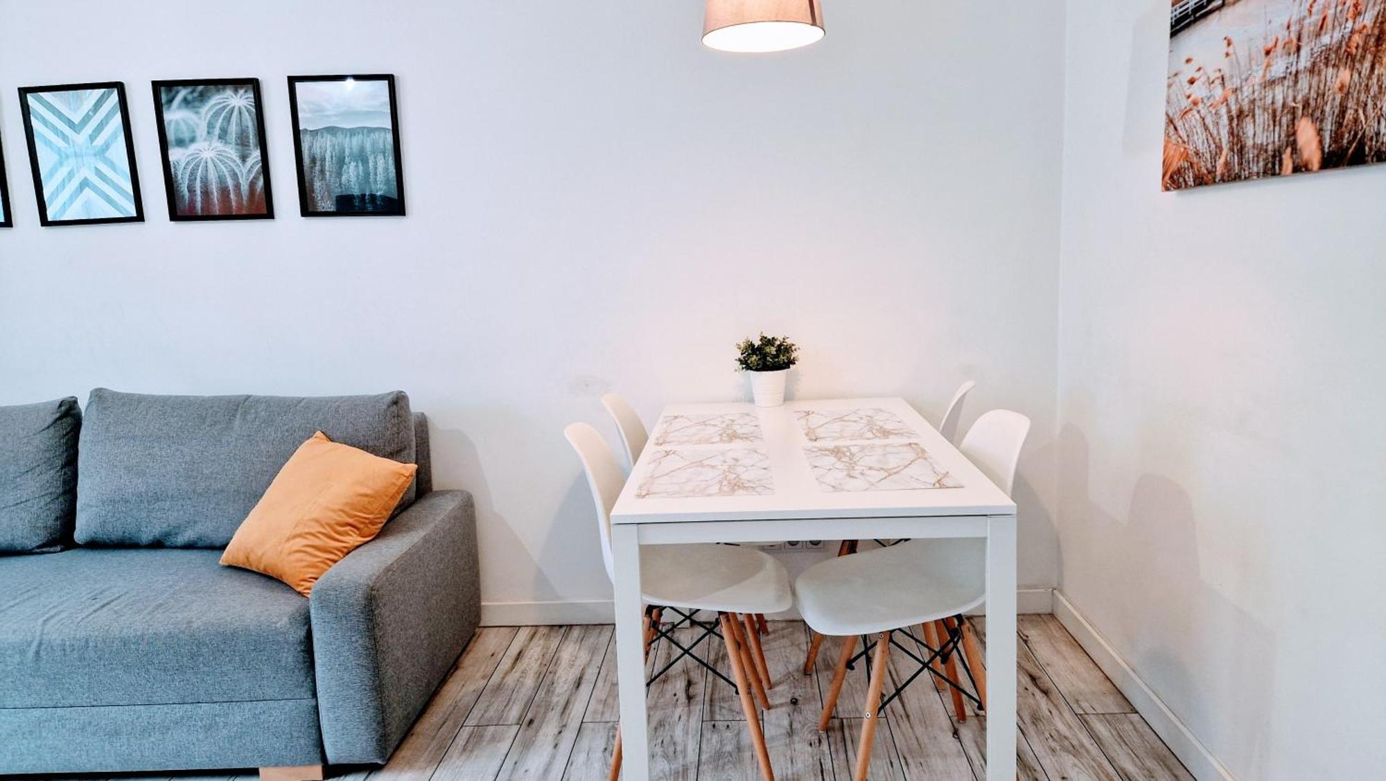 Krolewska Centrum Apartament 4X Warsawa Bagian luar foto