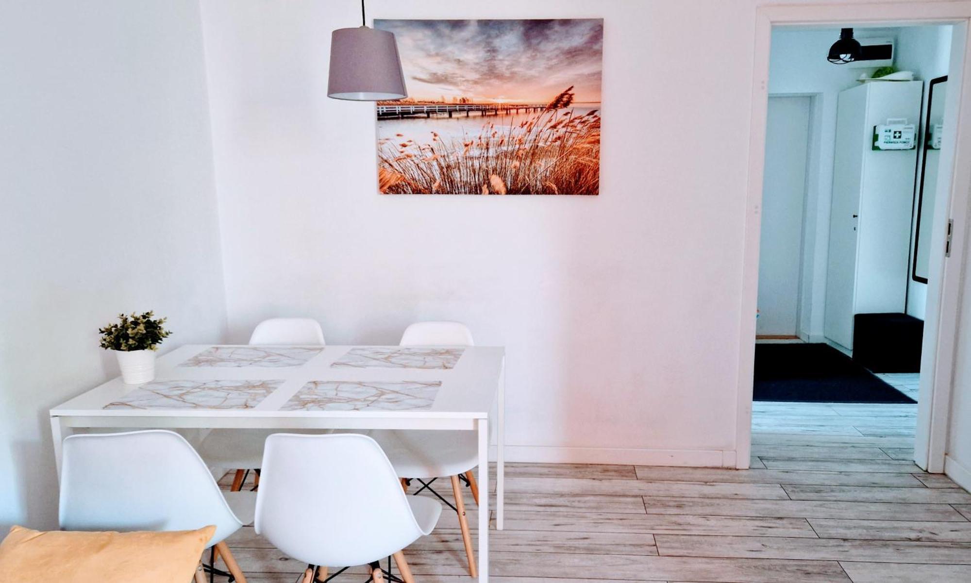Krolewska Centrum Apartament 4X Warsawa Bagian luar foto