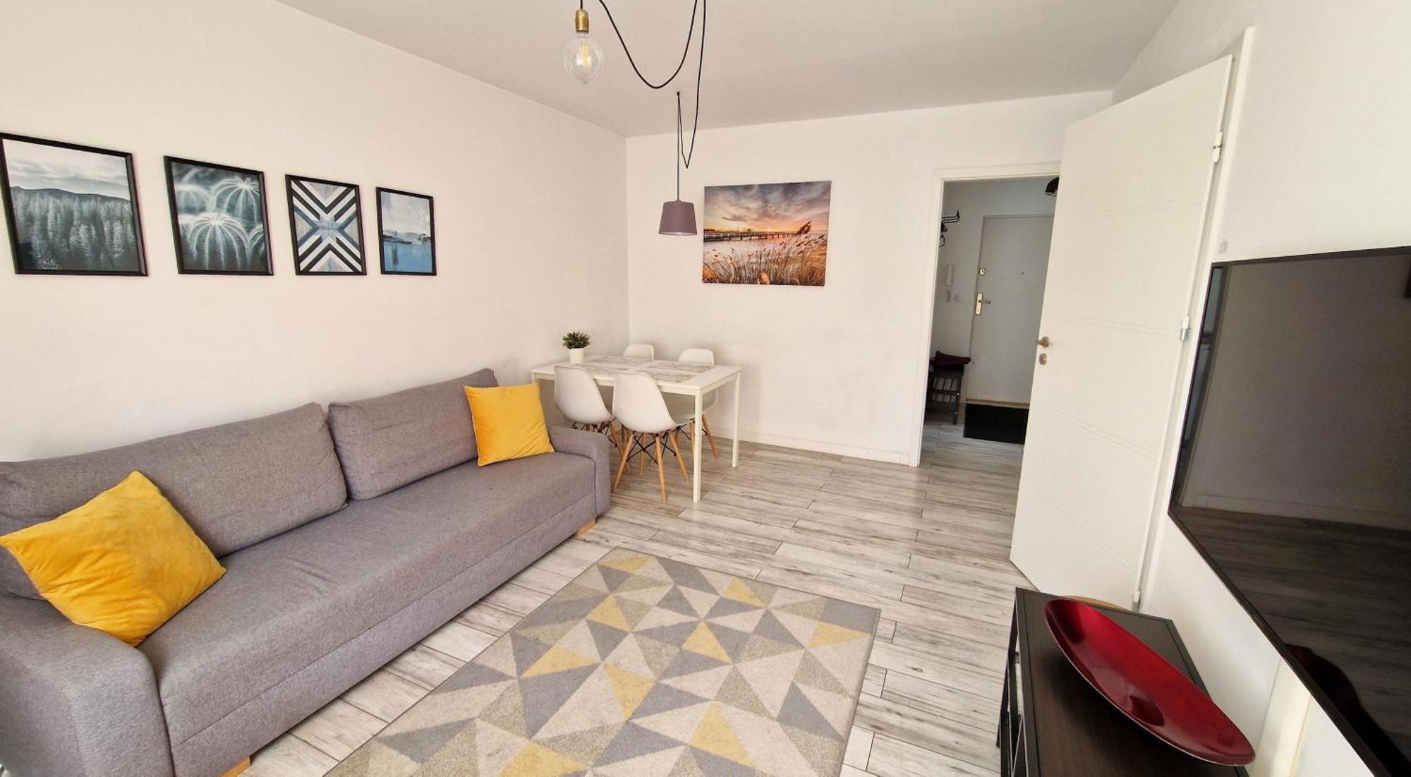 Krolewska Centrum Apartament 4X Warsawa Bagian luar foto