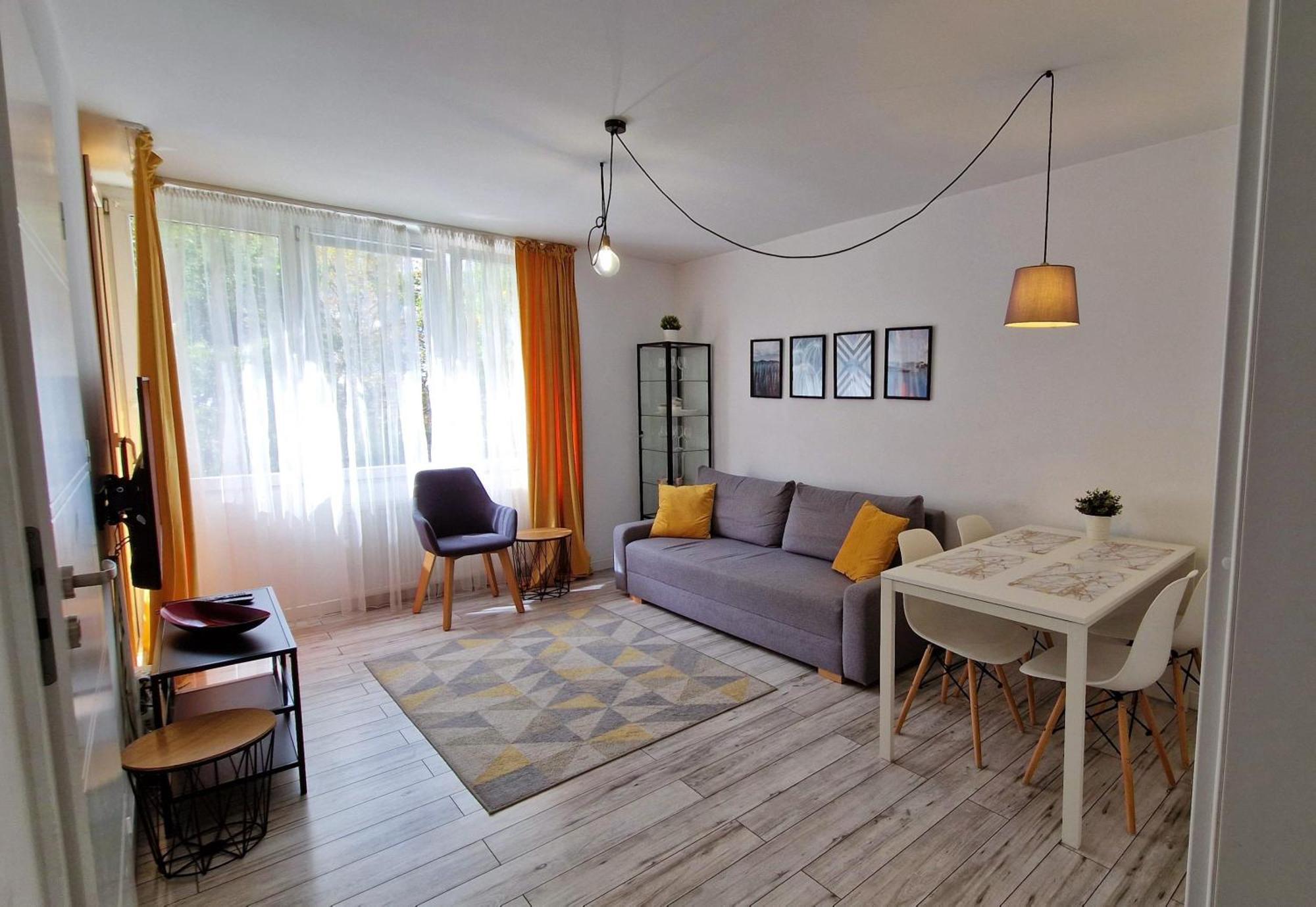 Krolewska Centrum Apartament 4X Warsawa Bagian luar foto