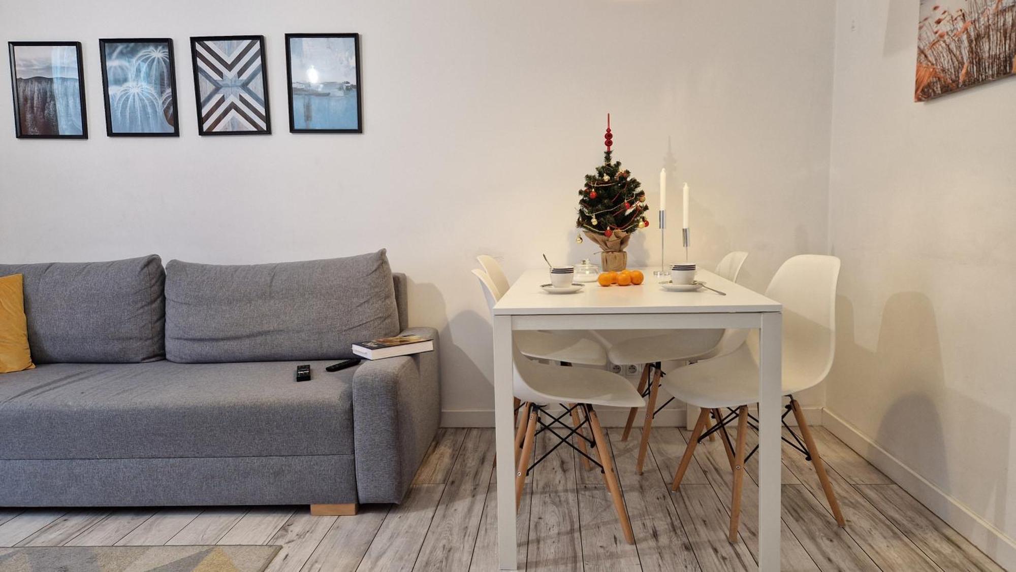 Krolewska Centrum Apartament 4X Warsawa Bagian luar foto