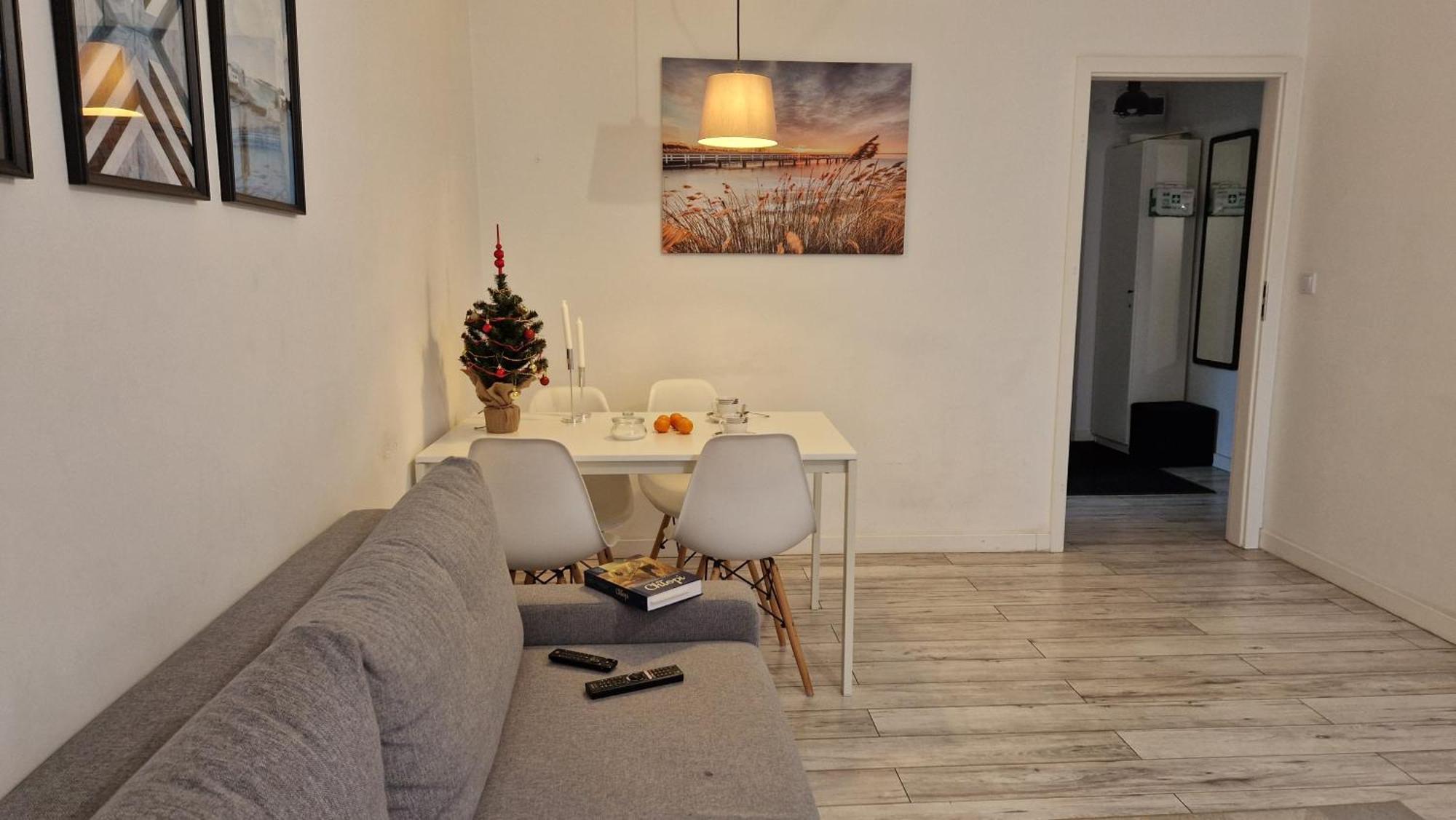 Krolewska Centrum Apartament 4X Warsawa Bagian luar foto