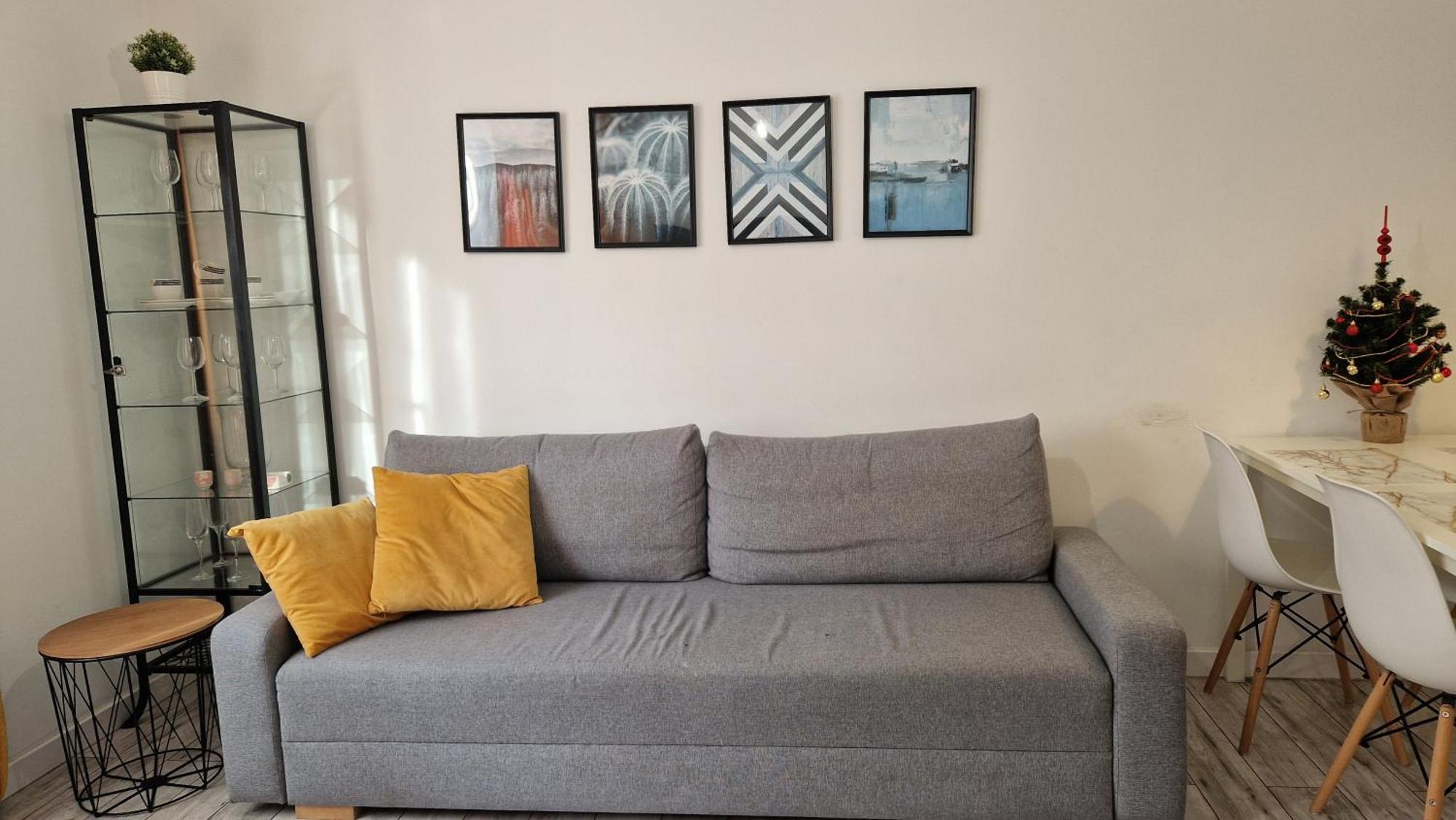 Krolewska Centrum Apartament 4X Warsawa Bagian luar foto