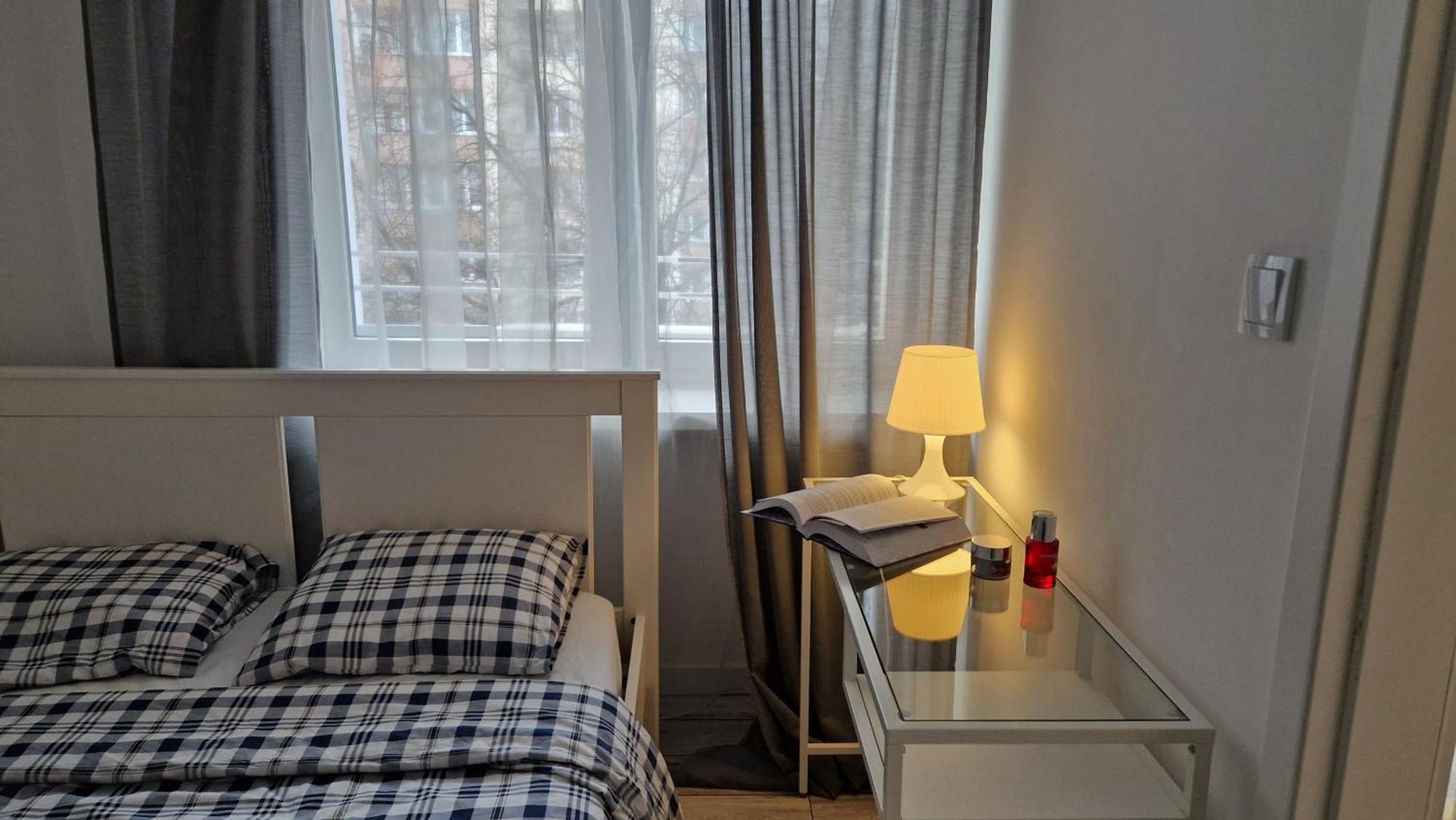 Krolewska Centrum Apartament 4X Warsawa Bagian luar foto