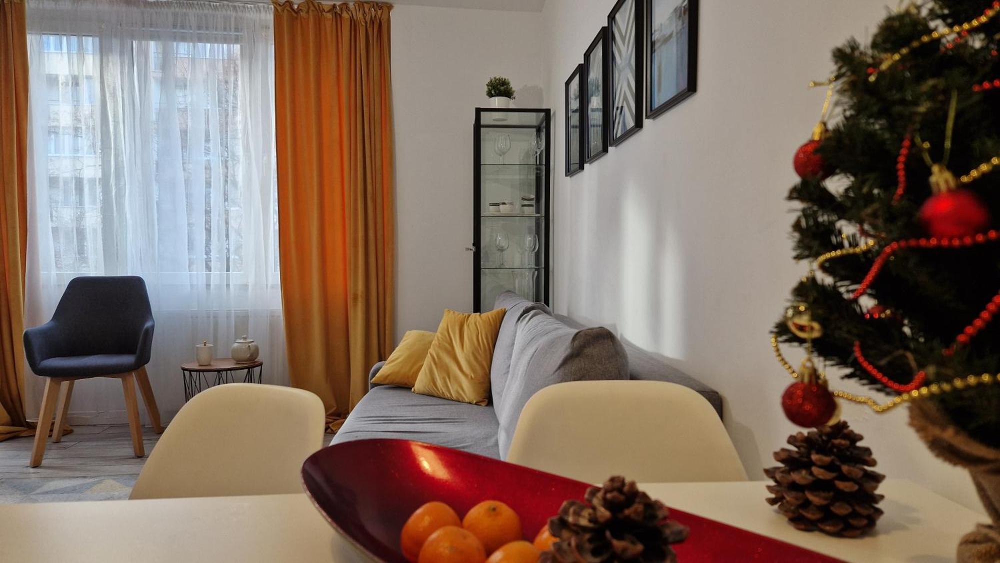 Krolewska Centrum Apartament 4X Warsawa Bagian luar foto